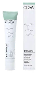 The Glow Company CicaGlow Hidratante Reparador