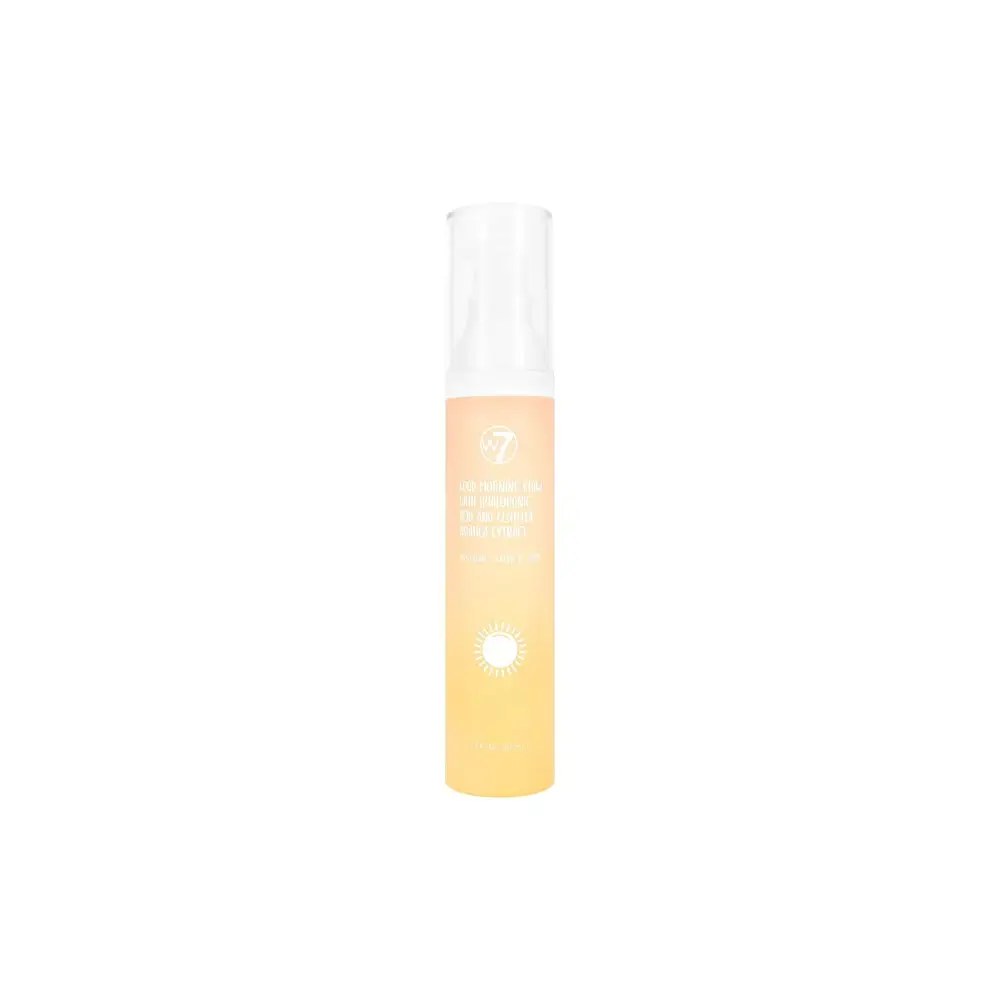 W7 Good Morning Glow Day Cream