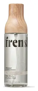 Being Frenshe Hair, Body And Linen Mist Palo Santo Sage