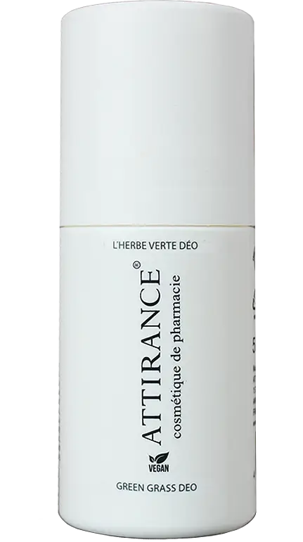 Attirance Deo Green Grass