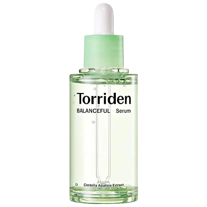 Torriden Balanceful Cica Serum