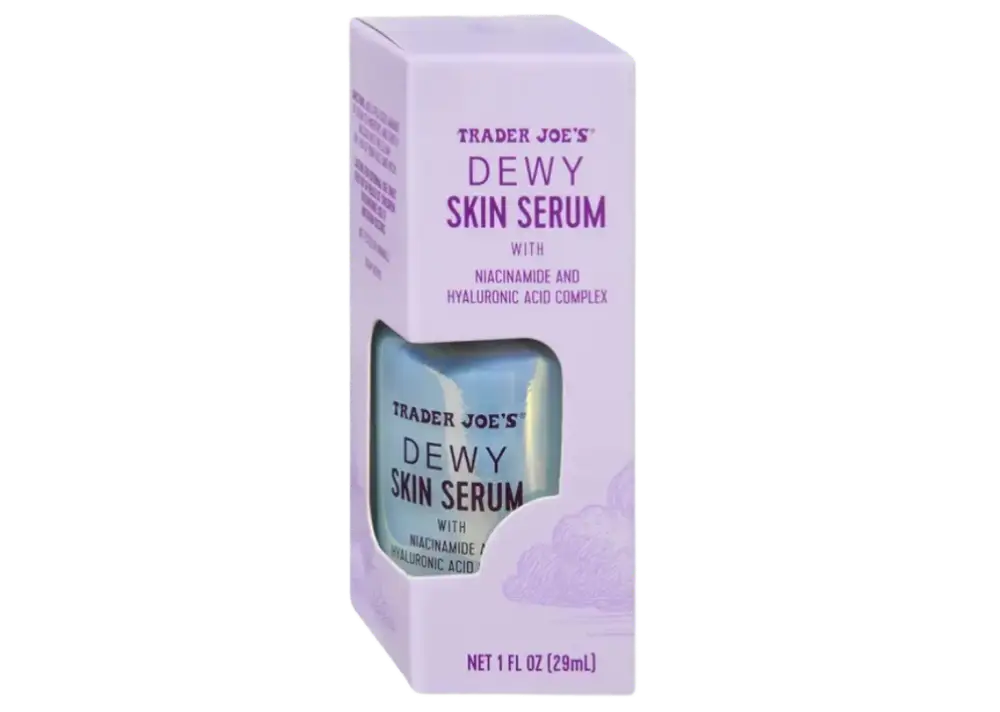 Trader Joe's Dewy Skin Serum