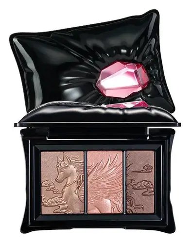 Cheeryep Pillow Gem Eye Shadow SE01 Dream in Spring‌