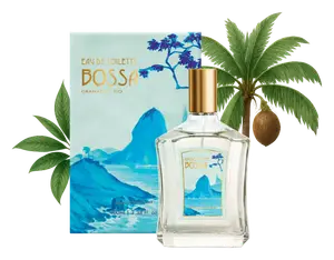 Granado Bossa Eau De Toilette