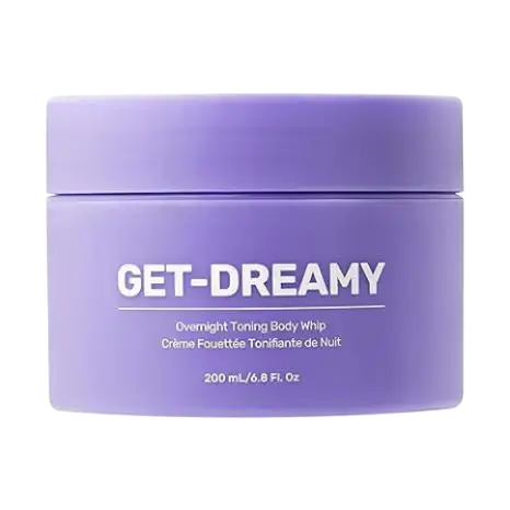 MAËLYS COSMETICS Get Dreamy Overnight Toning Body Whip
