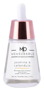 Measurable Difference Jasmine + Calendula Sleeping Oil