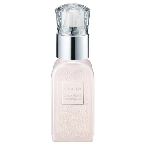 Jill Stuart Crystal Glow & Hydrating Mist