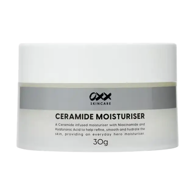 OXX Cosmetics Moisturiser Ceramide