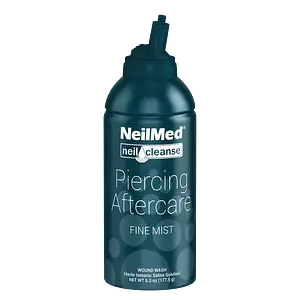 Neilmed Piercing Aftercare