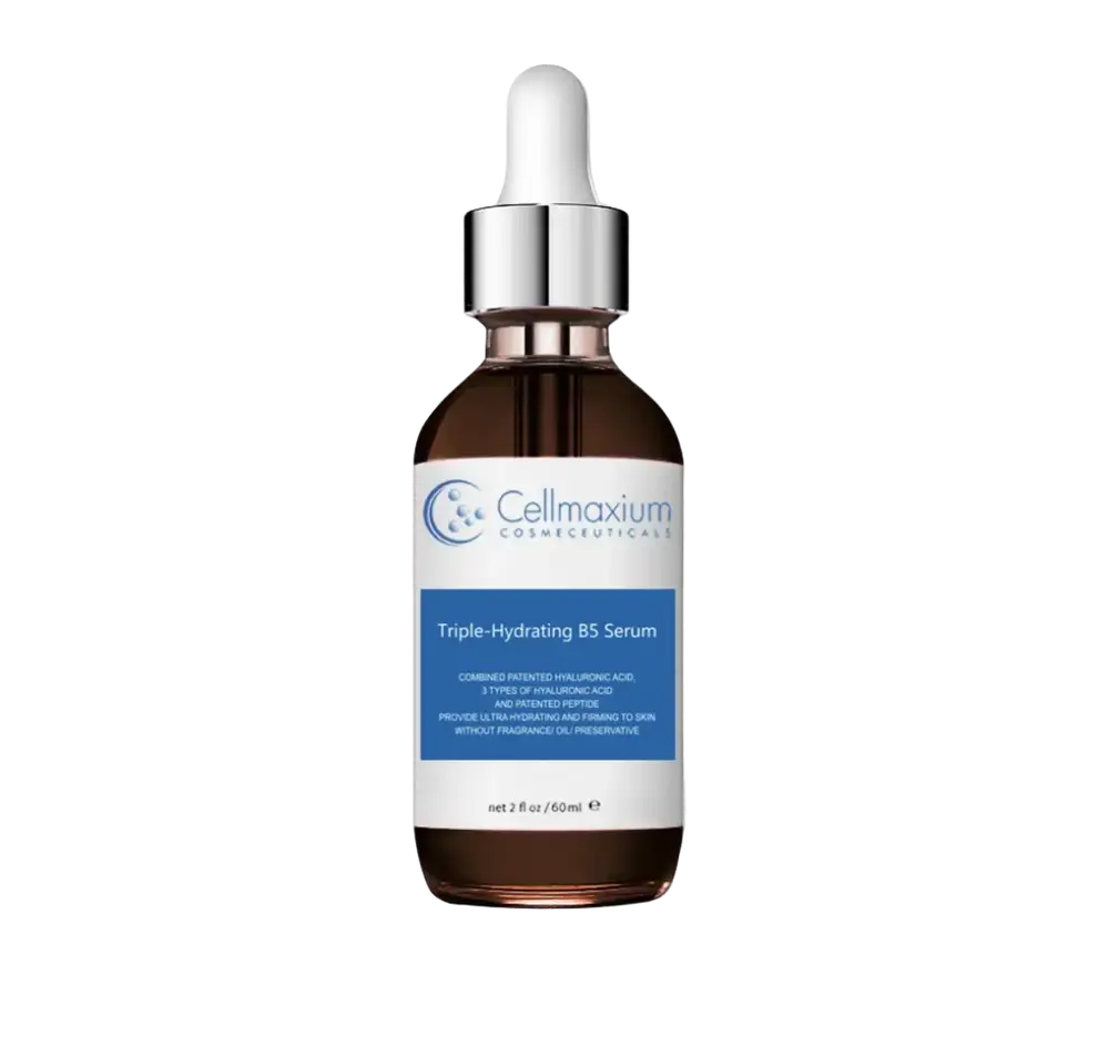 Cellmaxium Triple-Hydrating B5 Serum