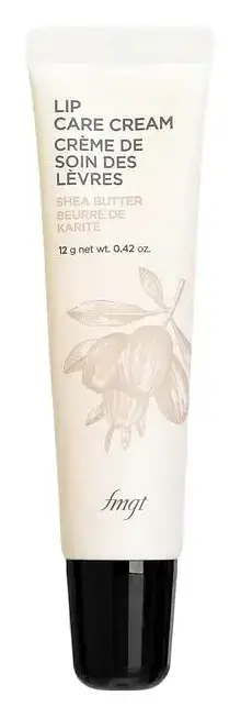 fmgt Lip Care Cream Shea Butter
