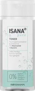 ISANA Pure Skin Anti-Pimple Facial Toner