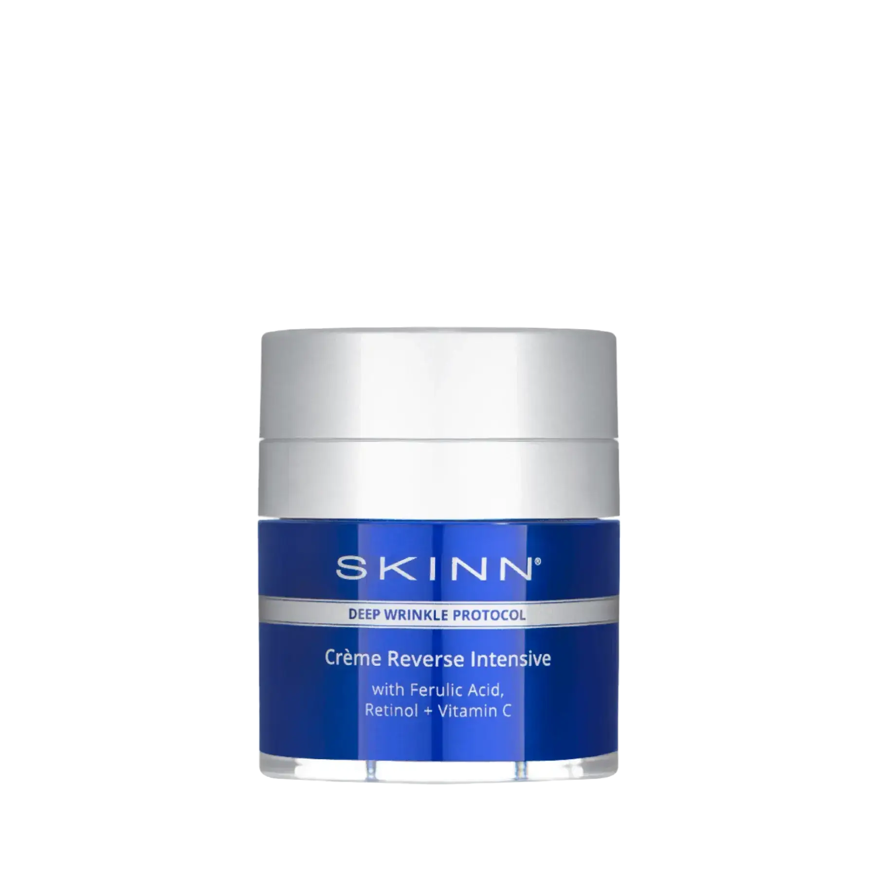 Skinn Crème Reverse Intensive