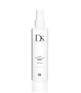 Sim Sensitive DS Heat Protection Spray