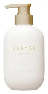 Clayge Care & Spa Clay Smooth Hair Treatment