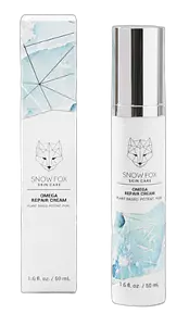Snow Fox Skincare Omega Repair Cream