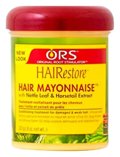 ORS Hair Care Hairestore Hair Mayonnaise