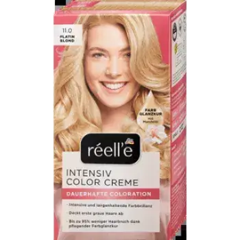 Réell‘e Intensiv Color Creme 11.0