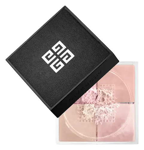 Givenchy Prisme Libre Setting and Finishing Loose Powder N3 Voile Rosé