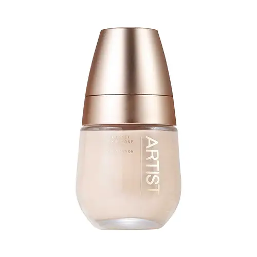 Xixi Correct Skin Tone Foundation 17 Ivory White
