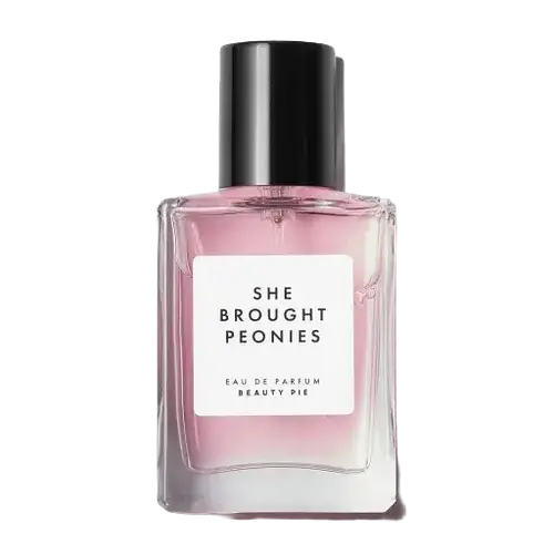 Beauty Pie Eau De Parfum She Brought Peonies