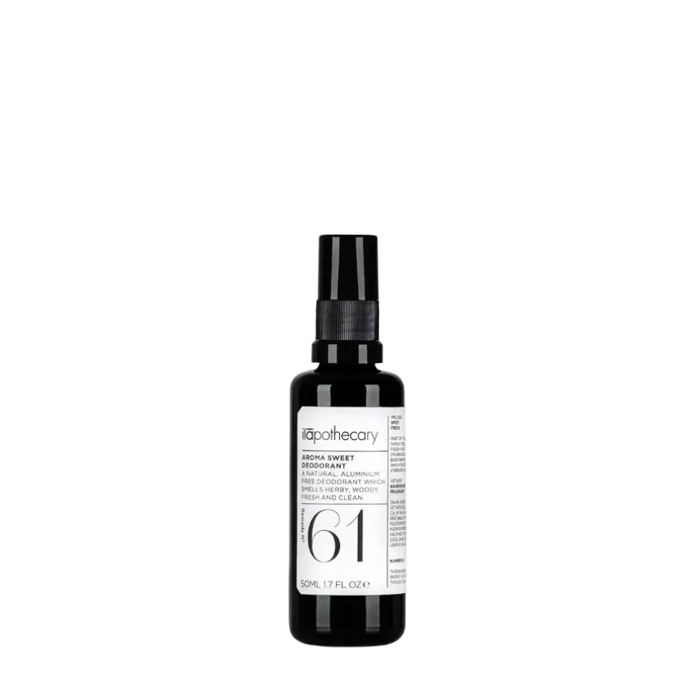 Ilapothecary Aroma Sweet Deodorant
