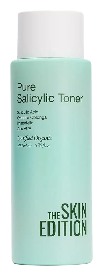 The Skin Co. Pure Salicylic Toner