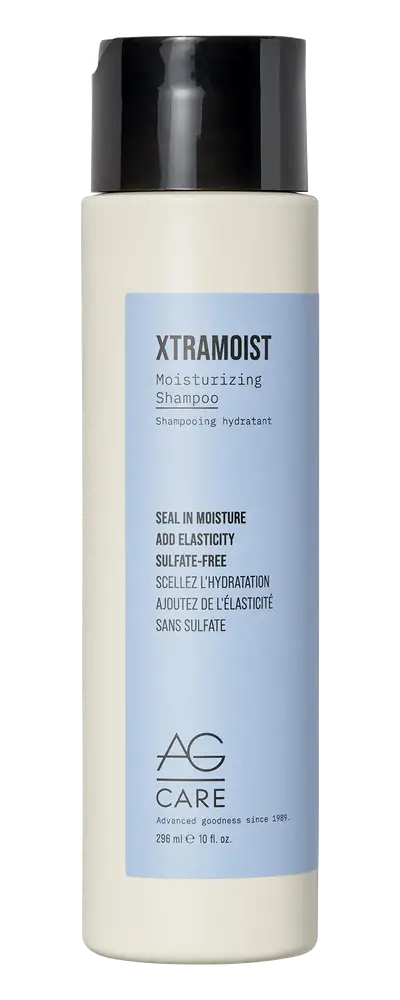 AG Care Xtramoist Moisturizing Shampoo