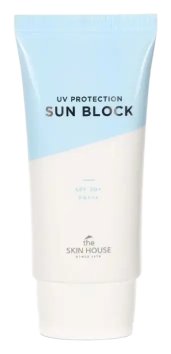 The Skin House UV Protection Sun Block SPF50+ PA+++
