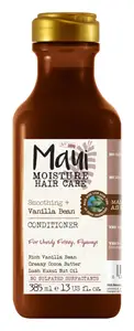Maui Moisture Vanilla Bean Conditioner