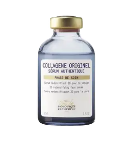 Biologique Recherche Collagène Originel 3D Redensifying Face Serum