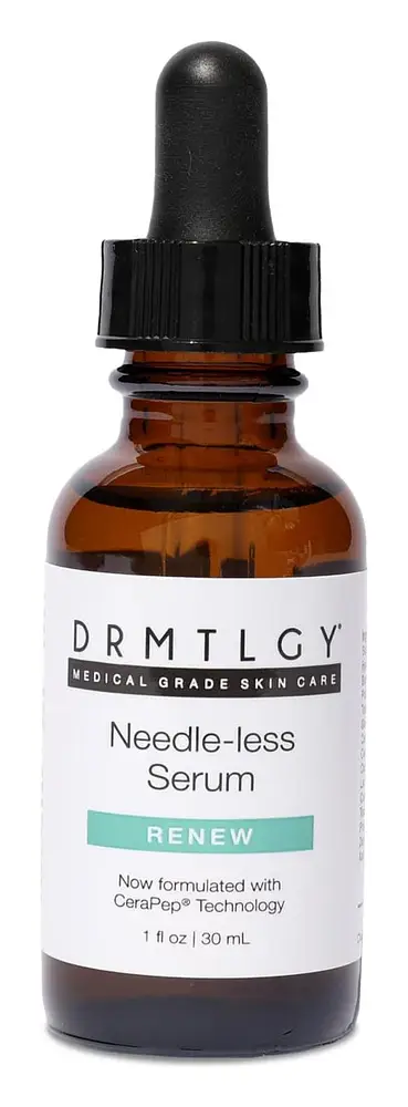 DRMTLGY Needle-Less Serum