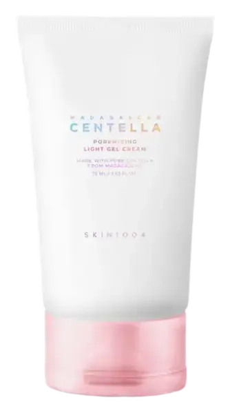 SKIN1004 Madagascar Centella Poremizing Light Gel Cream