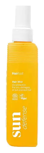 Hairlust Sun Defense Hair Mist