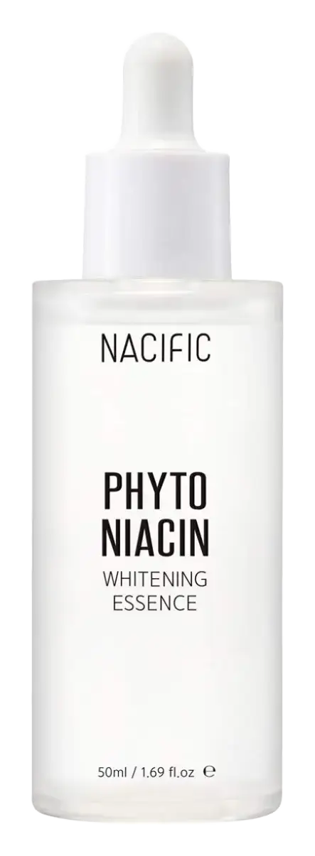 Nacific Phyto Niacin Whitening Essence