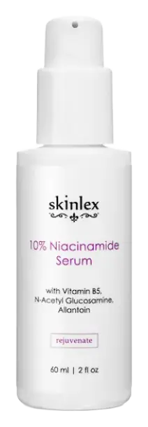 Skinlex 10% Niacinamide Serum