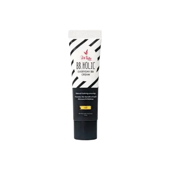 iWhite Korea Bb Holic Light