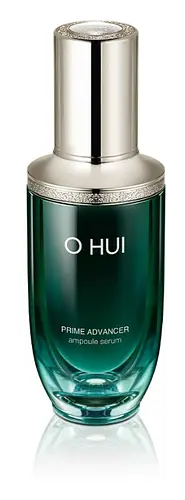 O Hui Prime Advancer Ampoule Serum