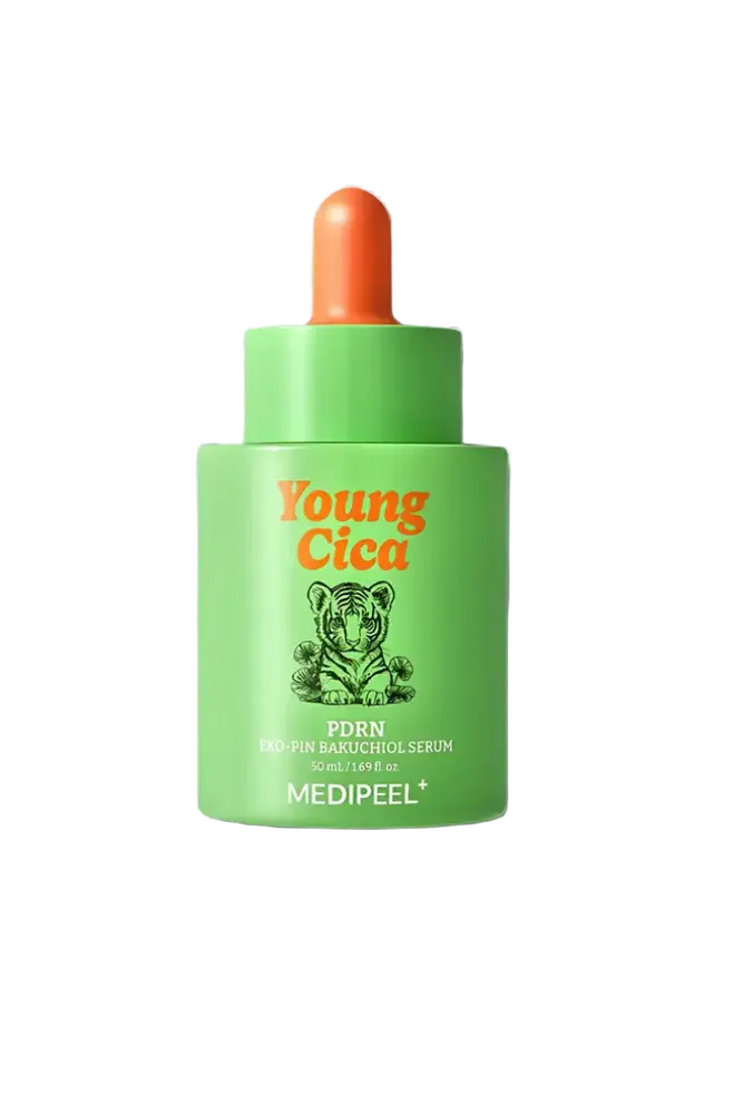 MEDI-PEEL Young Cica Pdrn Exo-Pin Bakuchiol Serum Australia