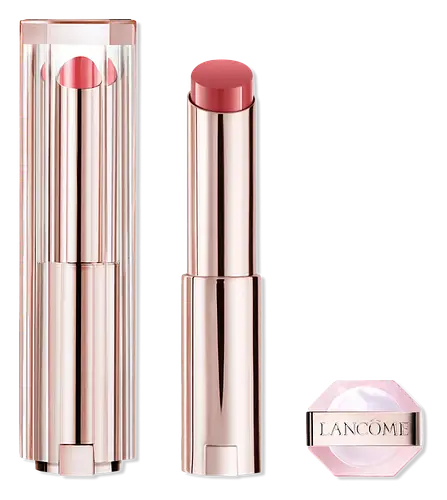 Lancôme Lip Idôle Squalane-12 Butterglow Hydrating Lip Balm 36 Nude Now