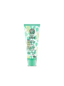 Natura Siberica Berёza Siberica Polar White Birch Pore Minimising Face Mask