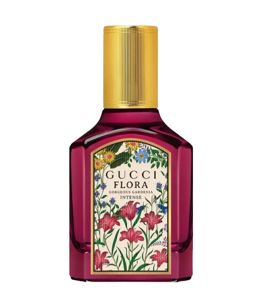Gucci Flora Gorgeous Gardenia Intense Eau De Parfum