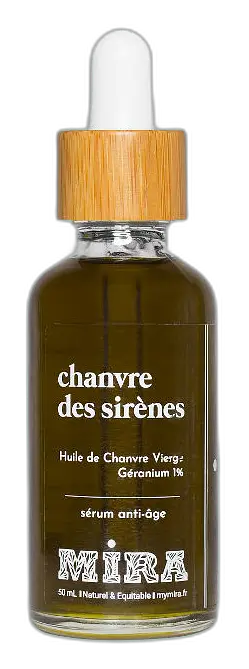 Mira Chanvre Des Sirènes