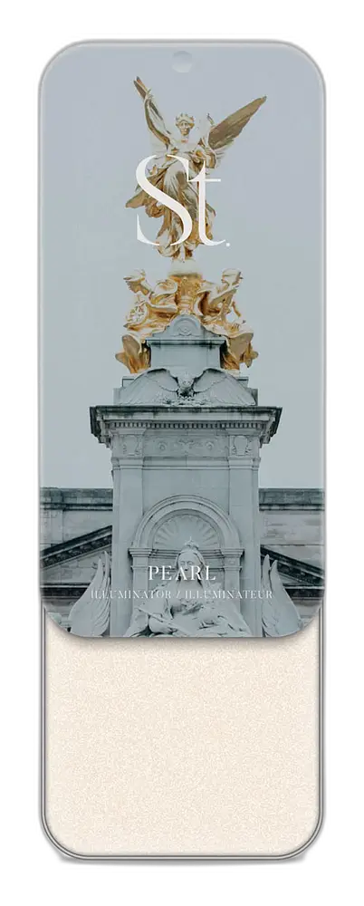 Seint Illuminator Pearl