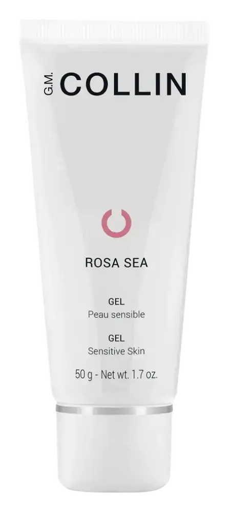 G.M. Collin Rosa Sea Gel Cream