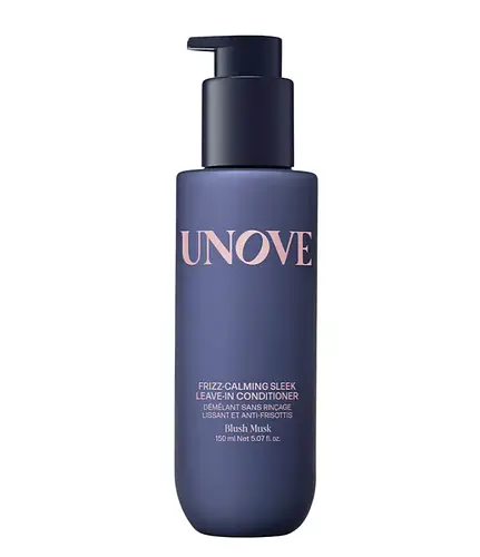 unove Frizz Calming Sleek Leave-In Conditioner