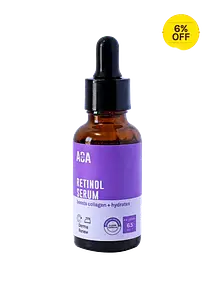 AOA Skin Retinol Serum