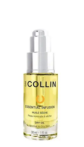 G.M. Collin Essential Infusion Dry Oil