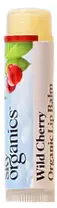 Sky Organics Organic Lip Balm Wild Cherry