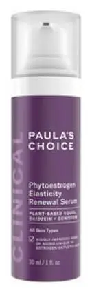 Paula's Choice Phytoestrogen Elasticity Renewal Serum